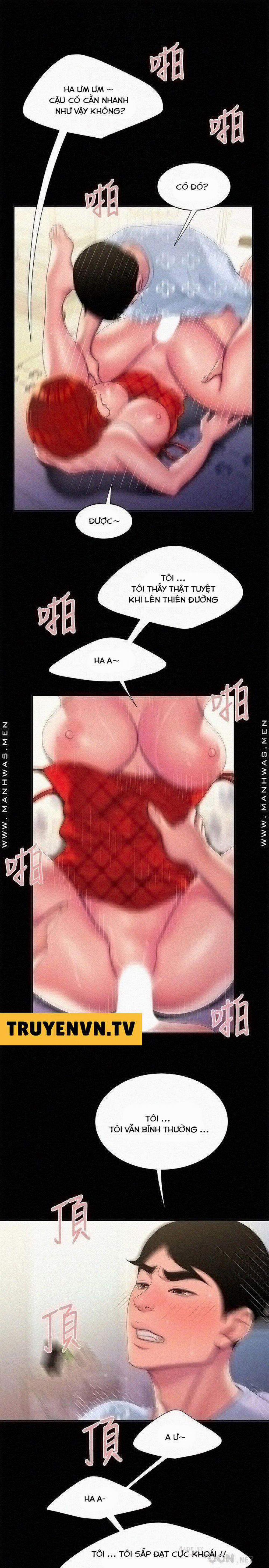 Chàng Trai Giao Hàng 53 trang 9