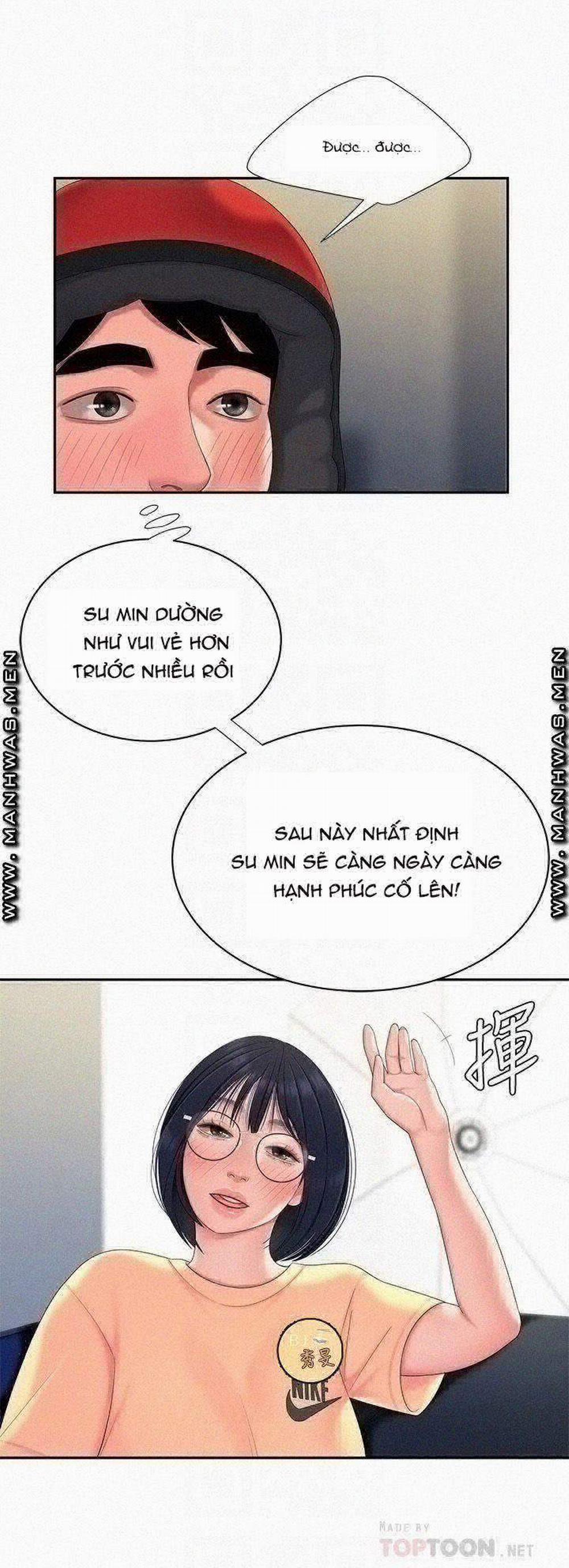 Chàng Trai Giao Hàng 55 trang 11