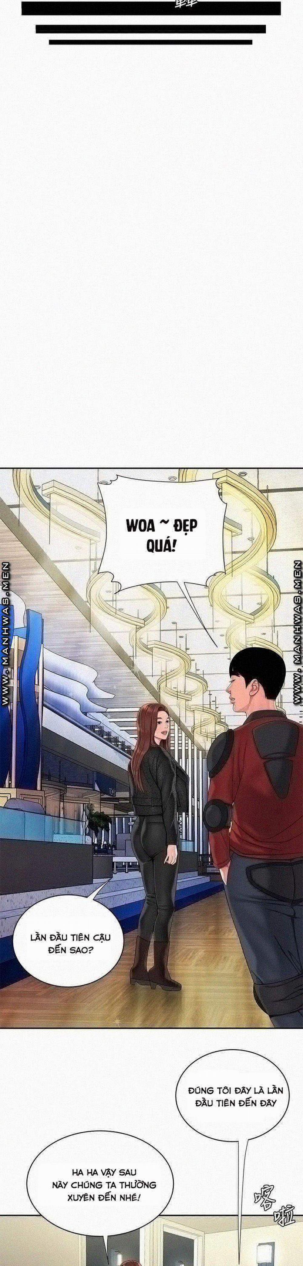 Chàng Trai Giao Hàng 55 trang 16