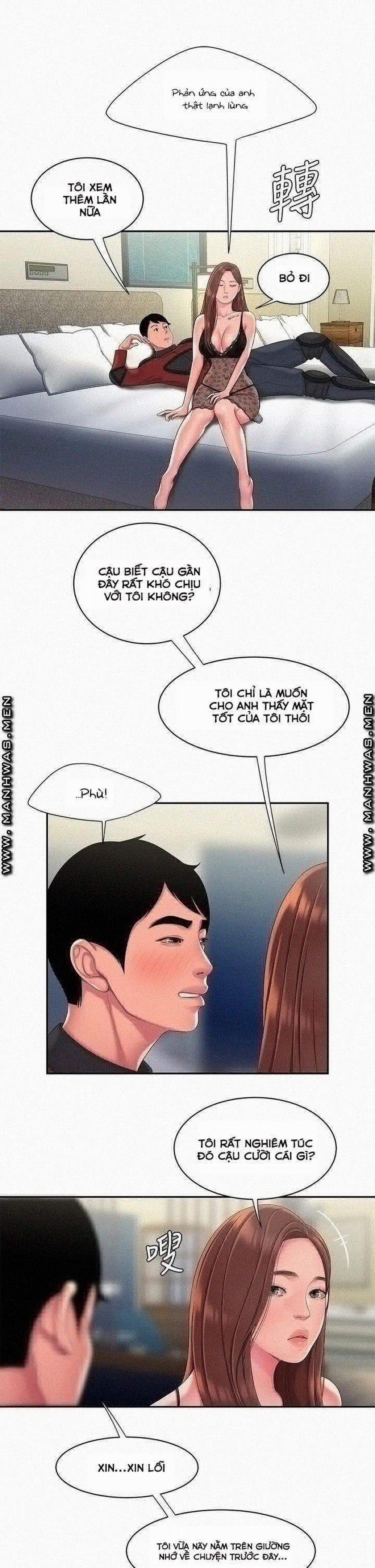 Chàng Trai Giao Hàng 55 trang 24