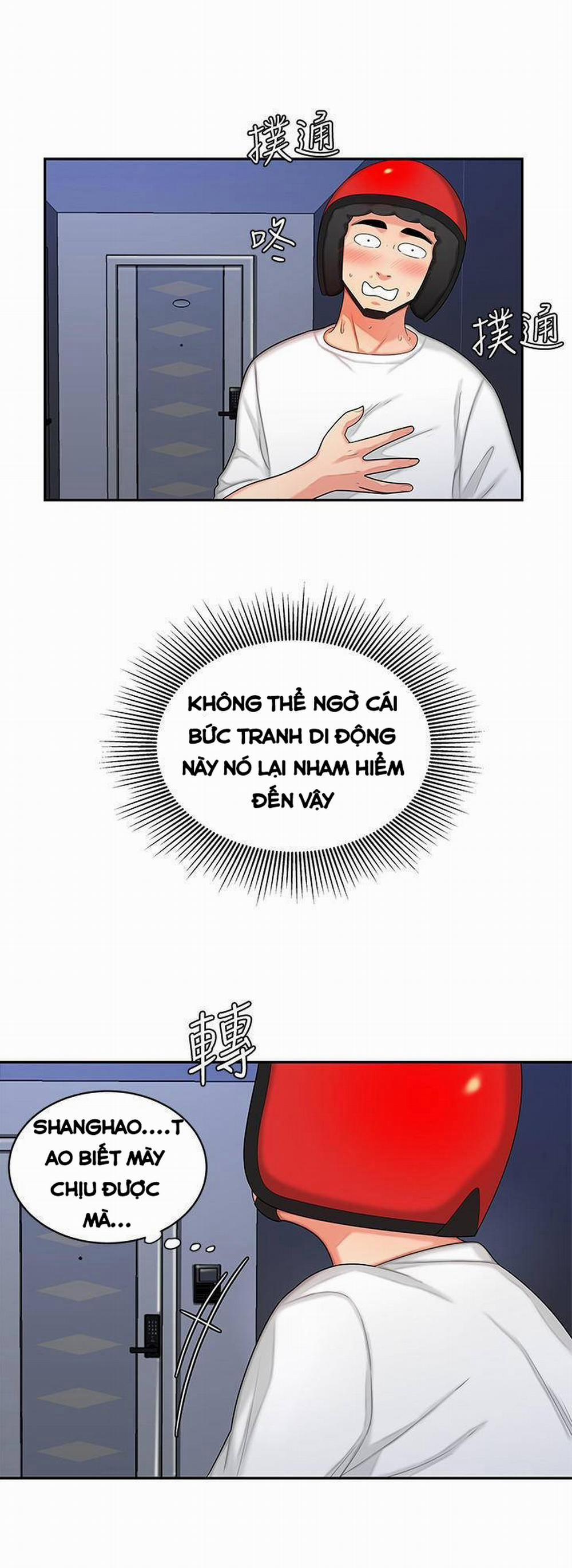 Chàng Trai Giao Hàng 6 trang 27