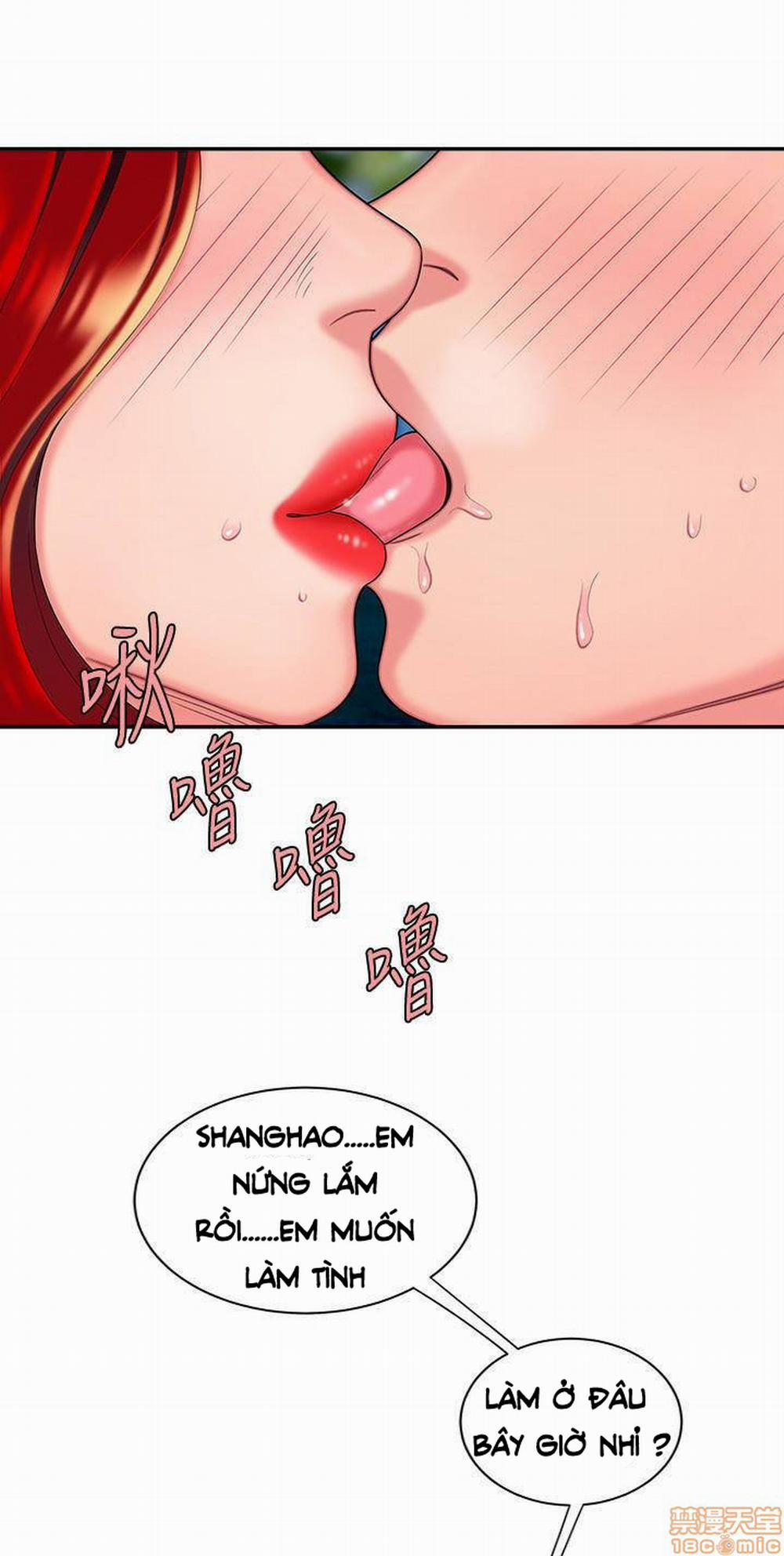 Chàng Trai Giao Hàng 7 trang 13