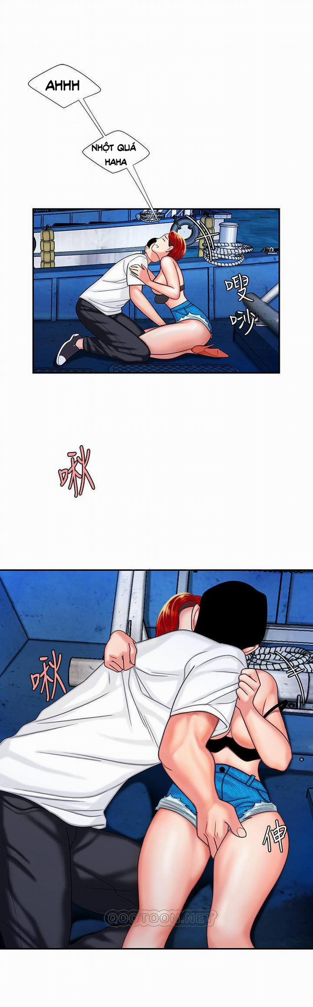 Chàng Trai Giao Hàng 7 trang 24