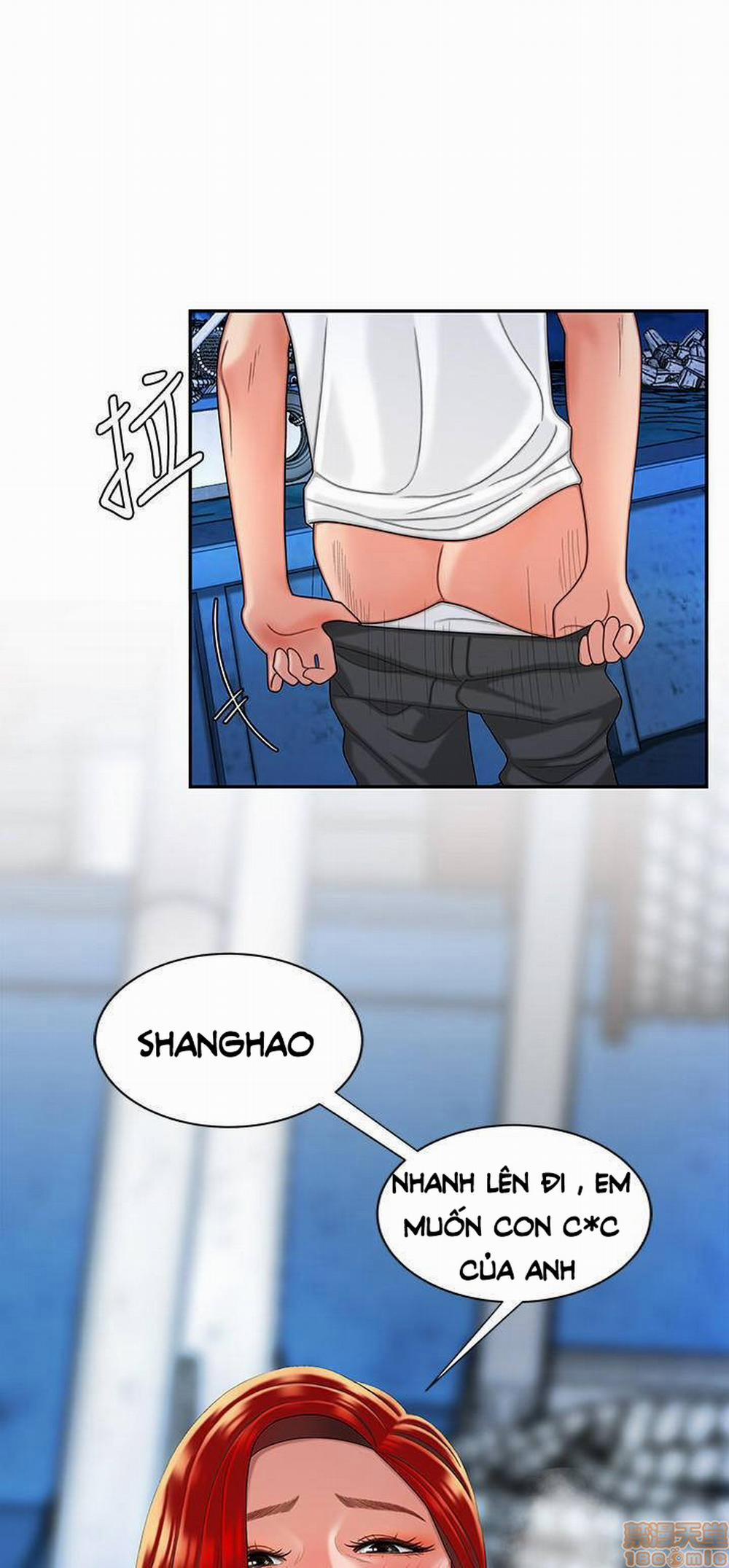 Chàng Trai Giao Hàng 7 trang 28