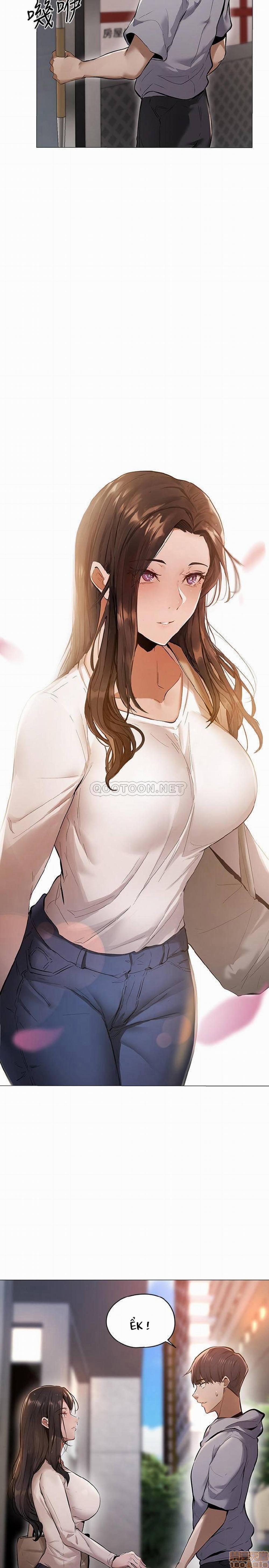 Chàng Trai Nghiệp Dư 1 trang 12