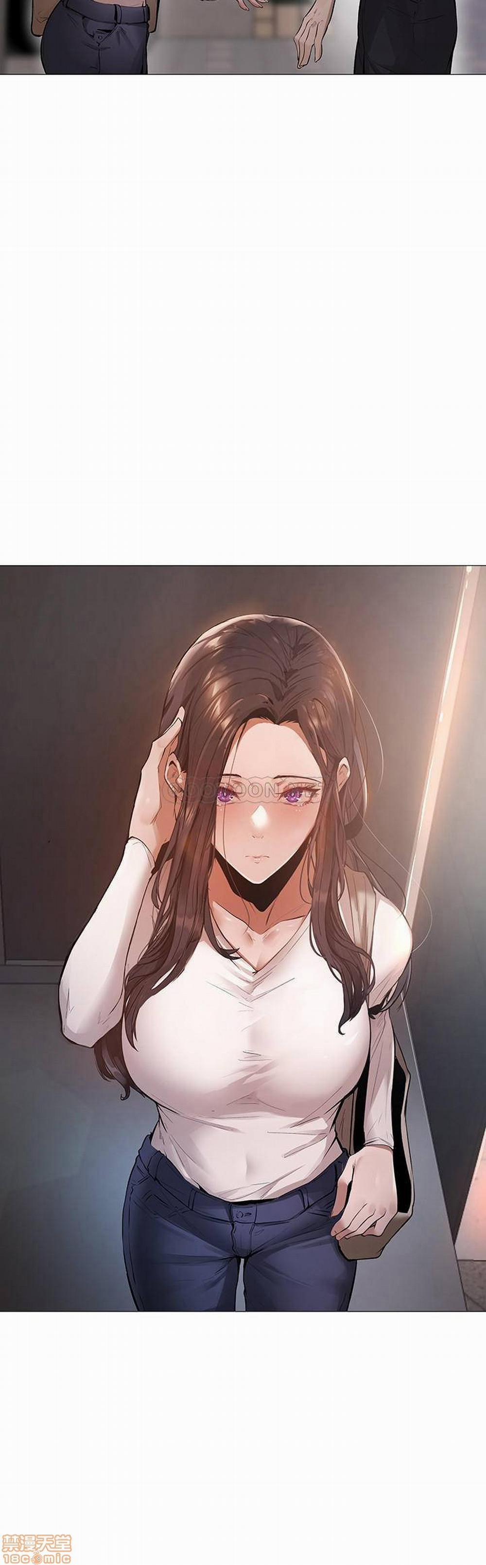 Chàng Trai Nghiệp Dư 1 trang 13