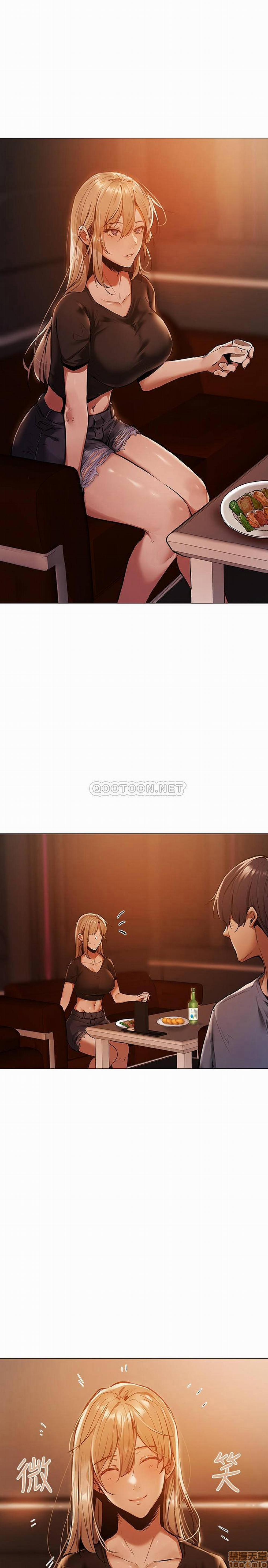 Chàng Trai Nghiệp Dư 1 trang 31