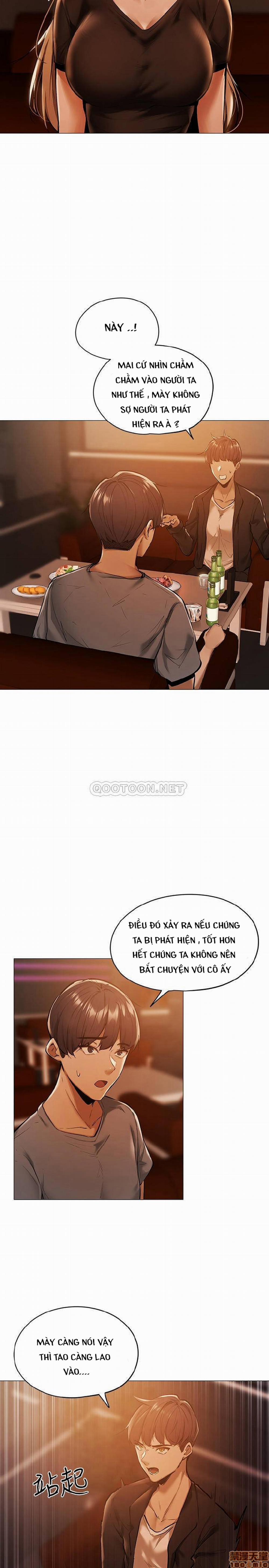 Chàng Trai Nghiệp Dư 1 trang 32