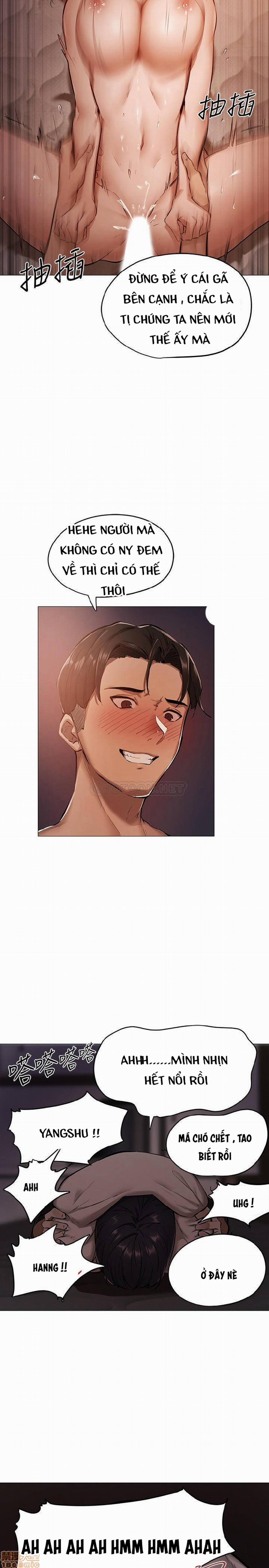 Chàng Trai Nghiệp Dư 1 trang 9