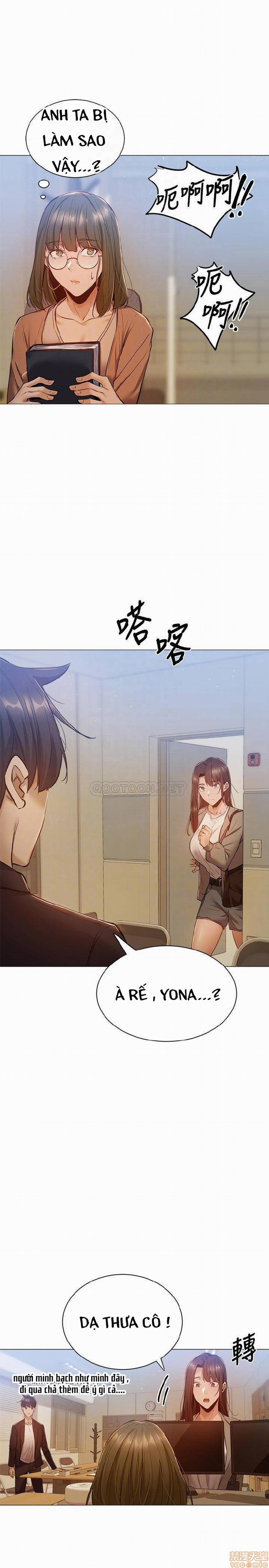 Chàng Trai Nghiệp Dư 10 trang 14