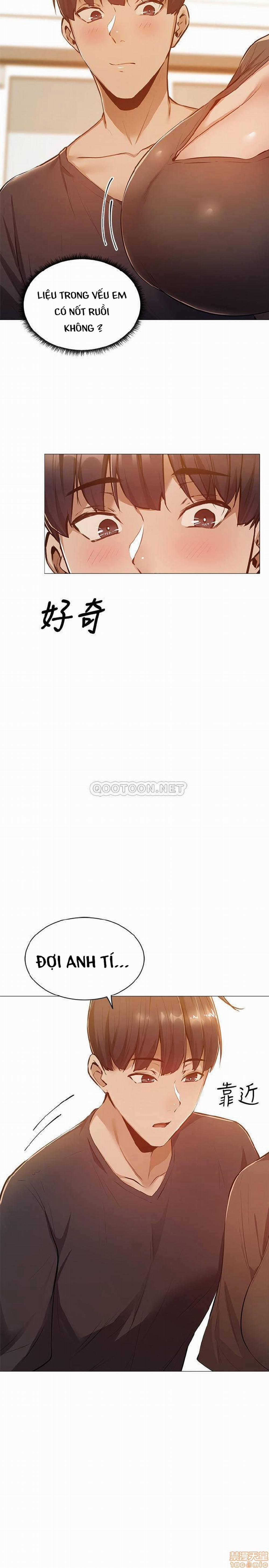 Chàng Trai Nghiệp Dư 11 trang 18