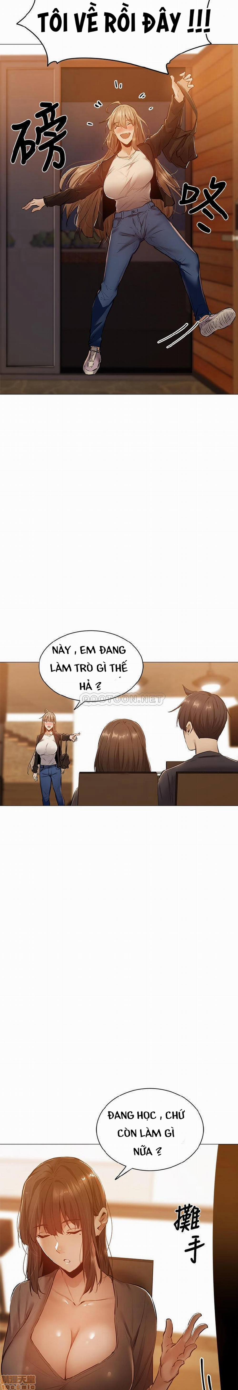 Chàng Trai Nghiệp Dư 11 trang 20