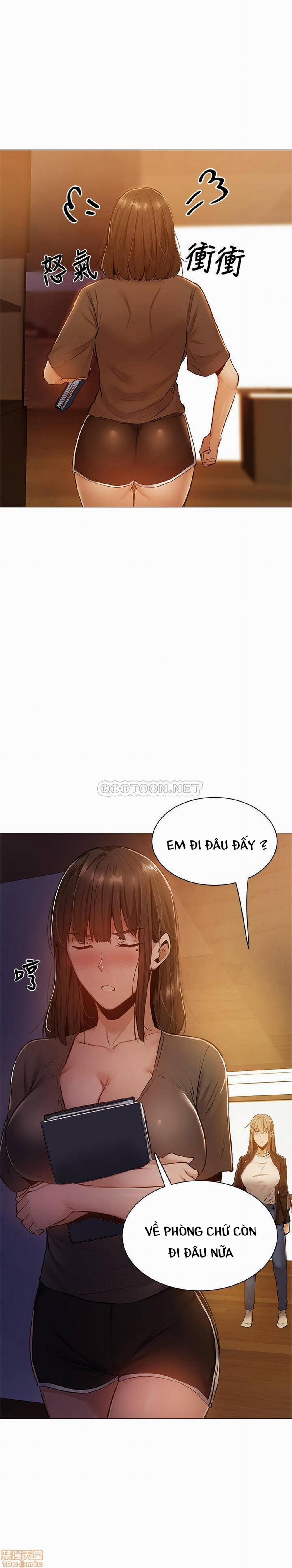 Chàng Trai Nghiệp Dư 11 trang 25