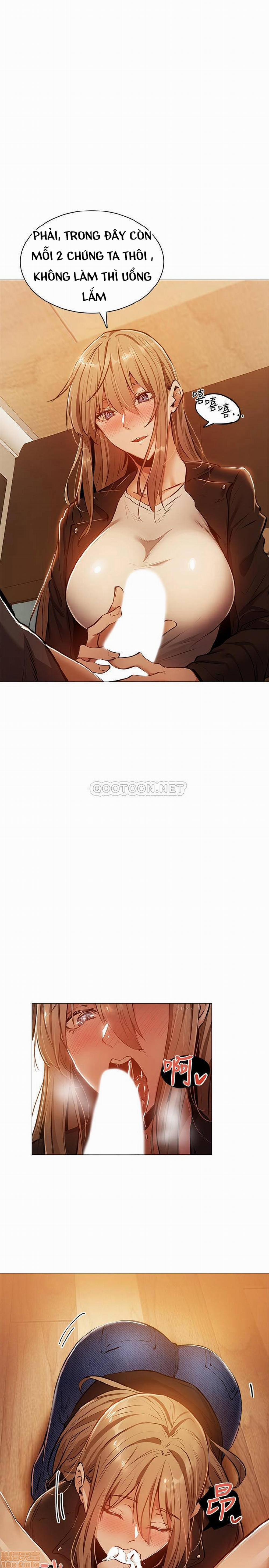 Chàng Trai Nghiệp Dư 11 trang 29