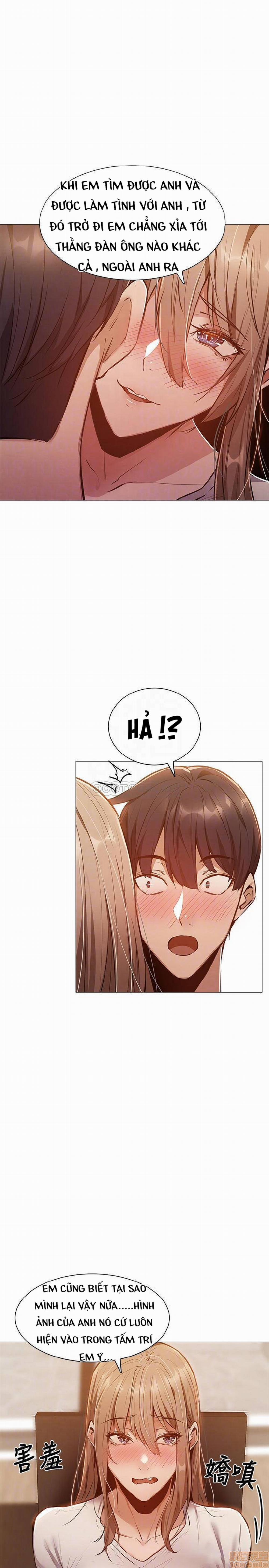 Chàng Trai Nghiệp Dư 12 trang 11