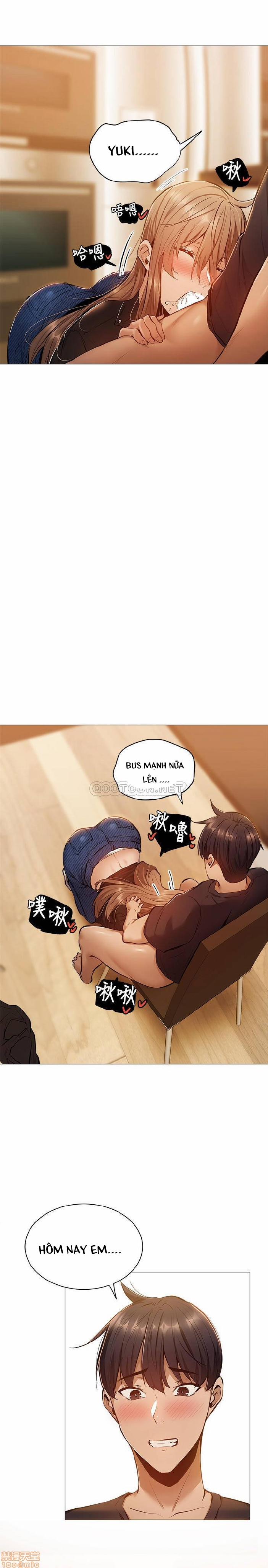 Chàng Trai Nghiệp Dư 12 trang 2