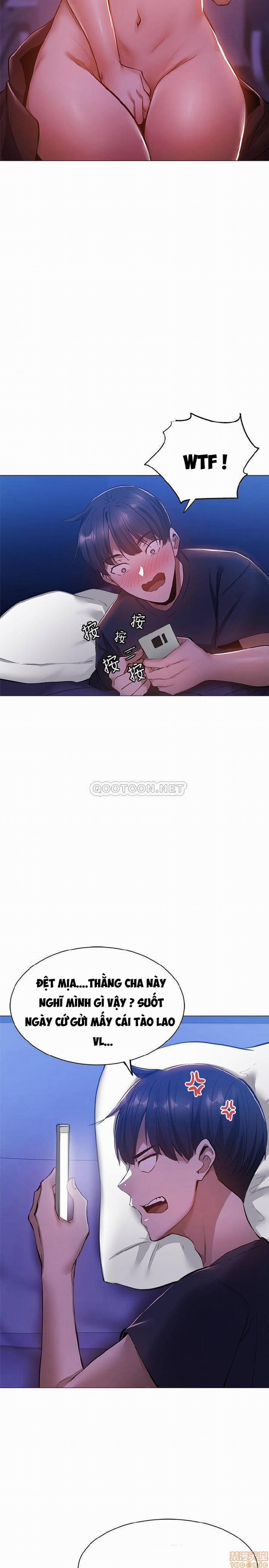 Chàng Trai Nghiệp Dư 13 trang 14