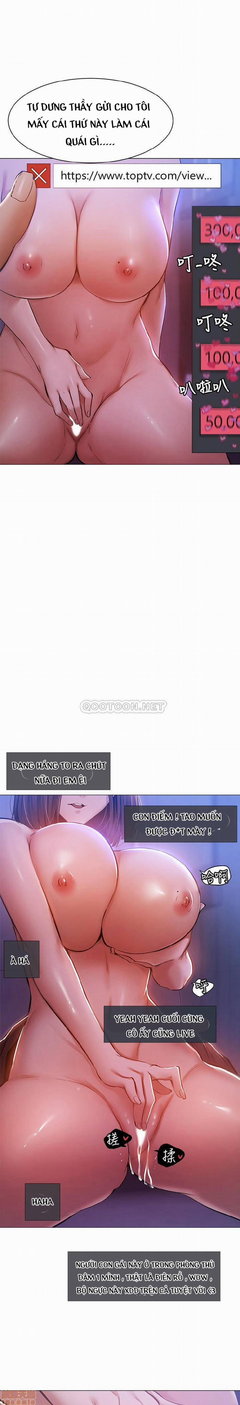 Chàng Trai Nghiệp Dư 13 trang 16