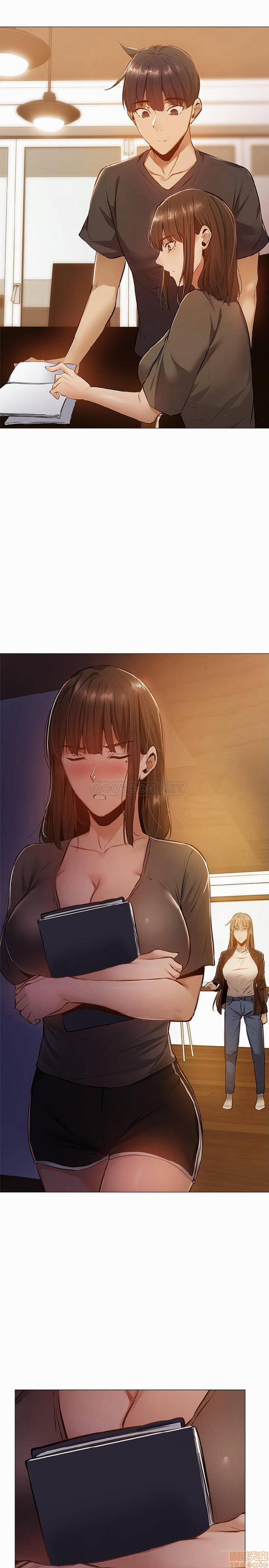 Chàng Trai Nghiệp Dư 13 trang 30