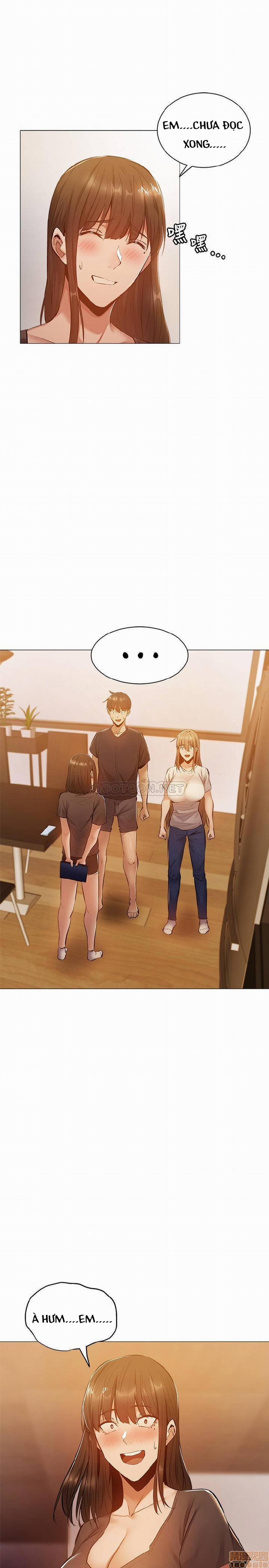 Chàng Trai Nghiệp Dư 13 trang 6