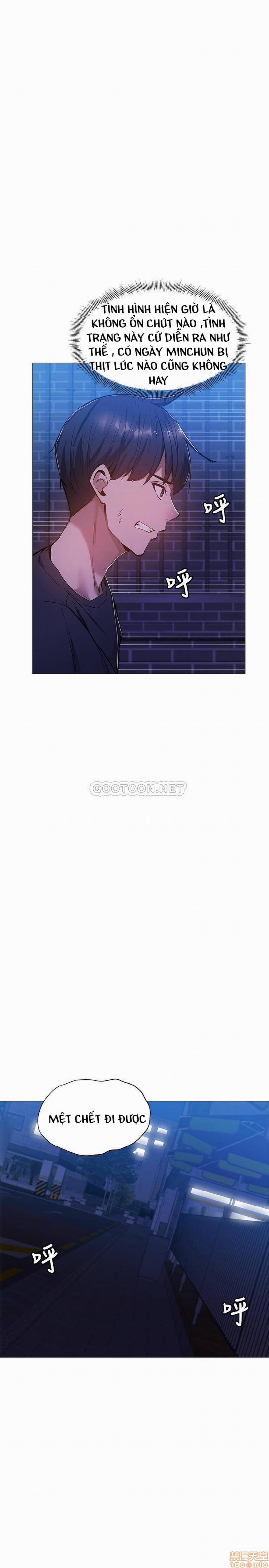 Chàng Trai Nghiệp Dư 14 trang 16