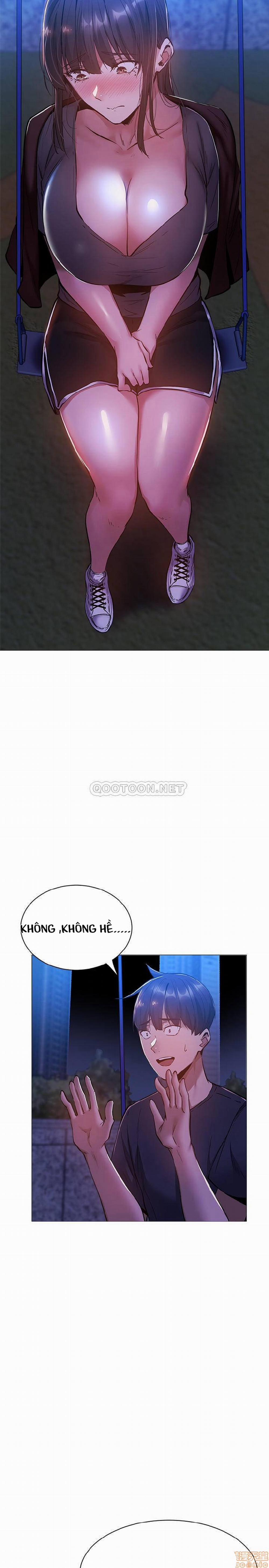 Chàng Trai Nghiệp Dư 14 trang 28