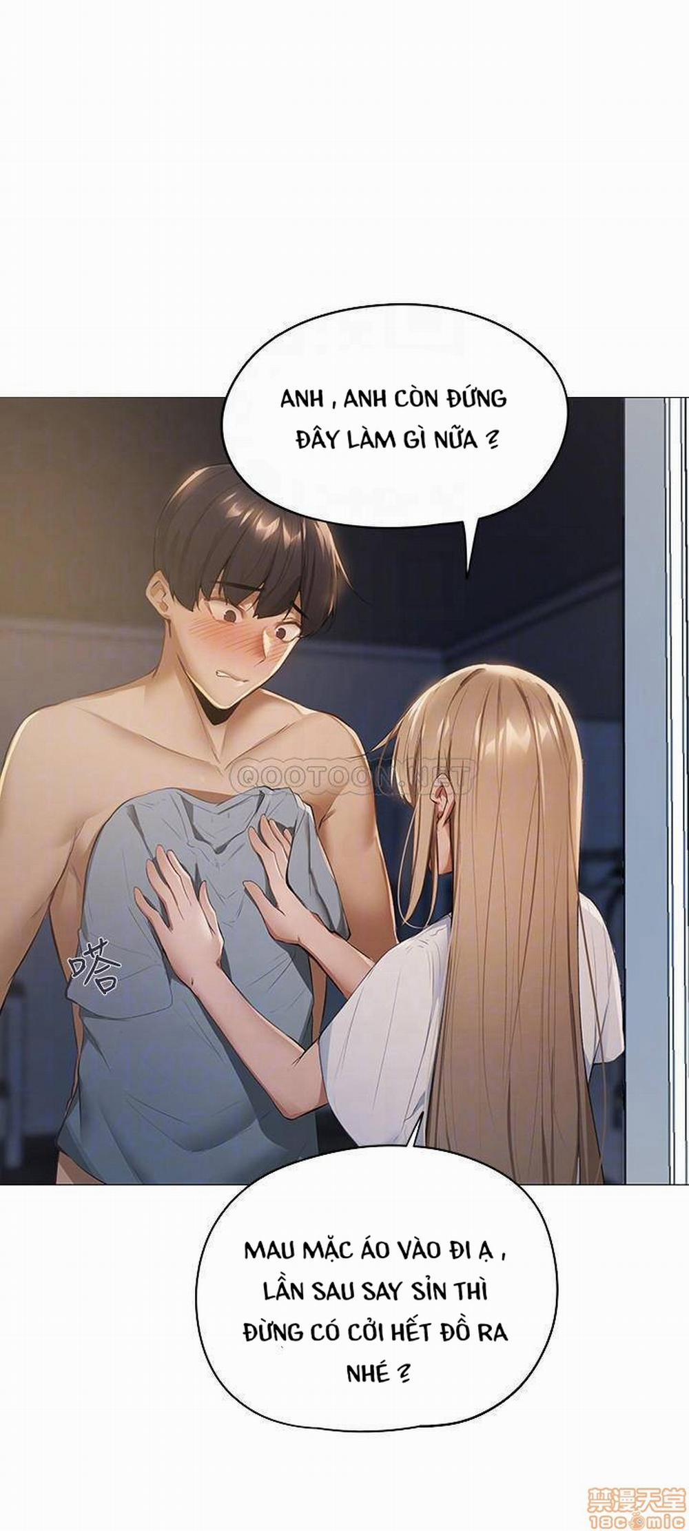 Chàng Trai Nghiệp Dư 2 trang 10