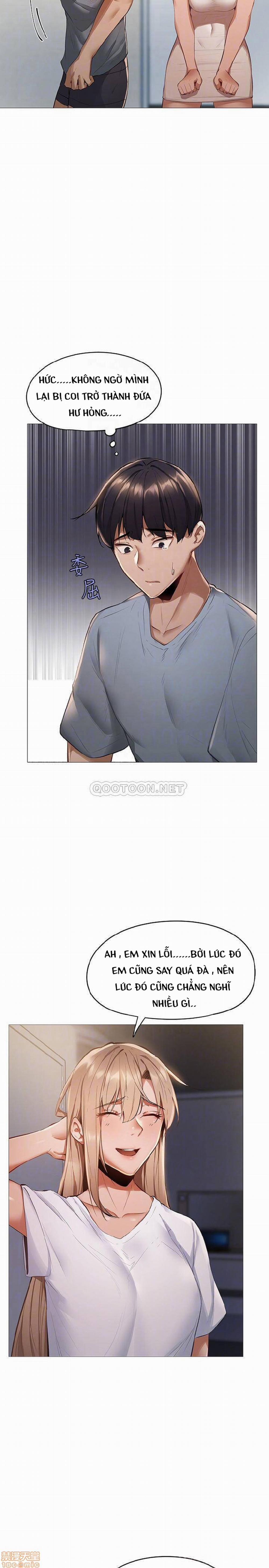 Chàng Trai Nghiệp Dư 2 trang 12