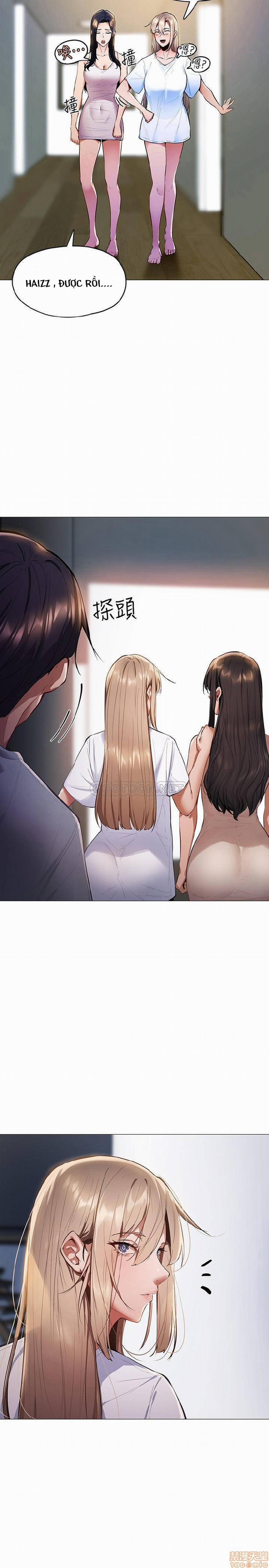 Chàng Trai Nghiệp Dư 2 trang 15