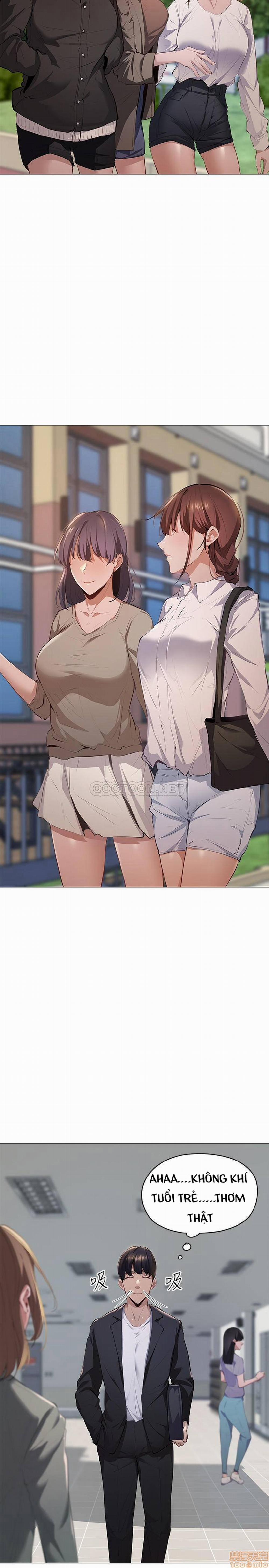 Chàng Trai Nghiệp Dư 2 trang 31