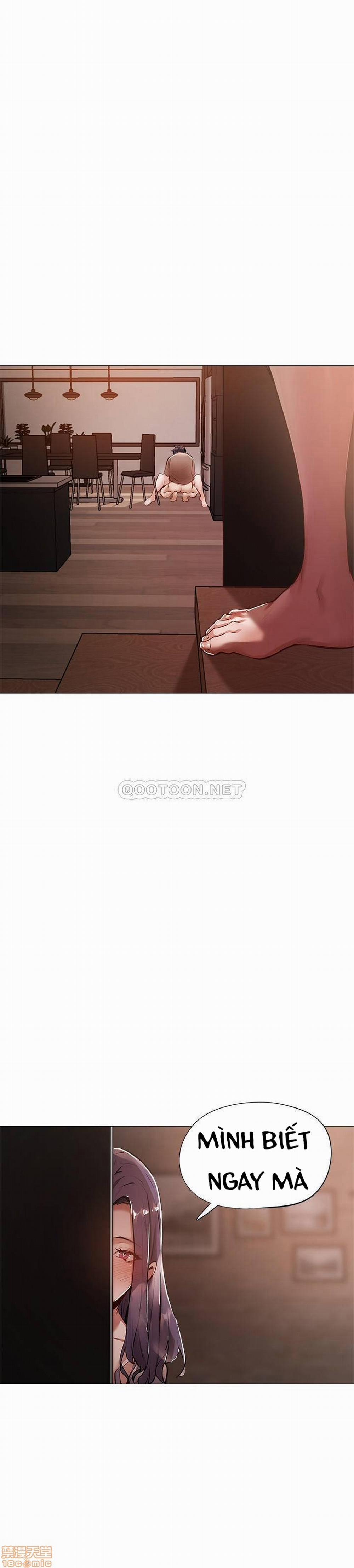 Chàng Trai Nghiệp Dư 5 trang 22