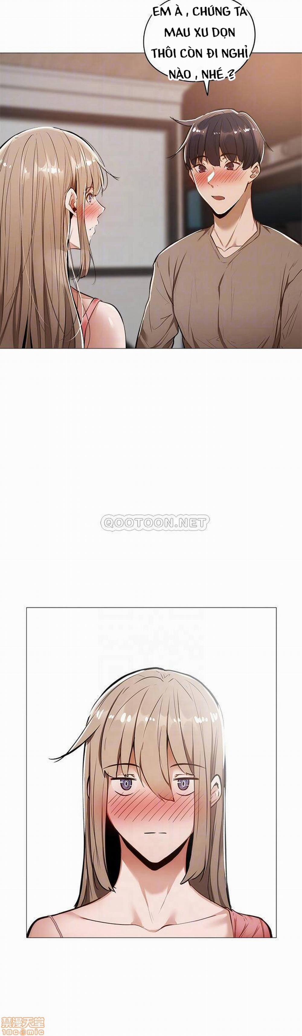 Chàng Trai Nghiệp Dư 5 trang 9