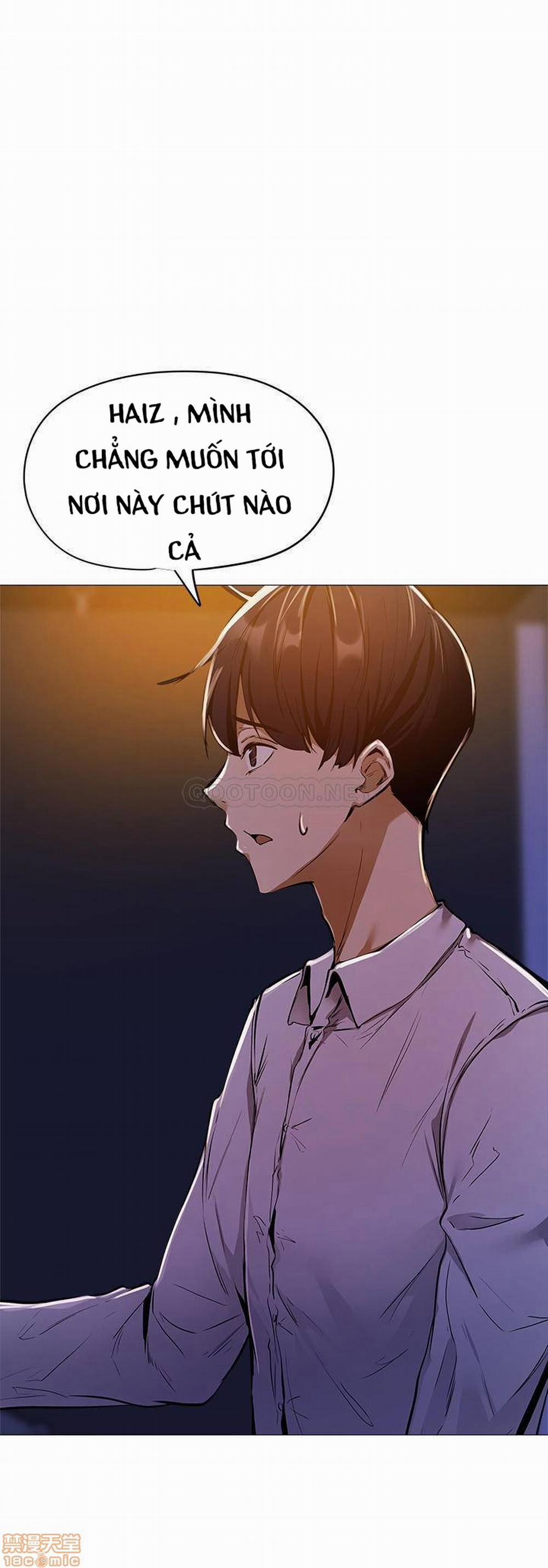 Chàng Trai Nghiệp Dư 6 trang 13