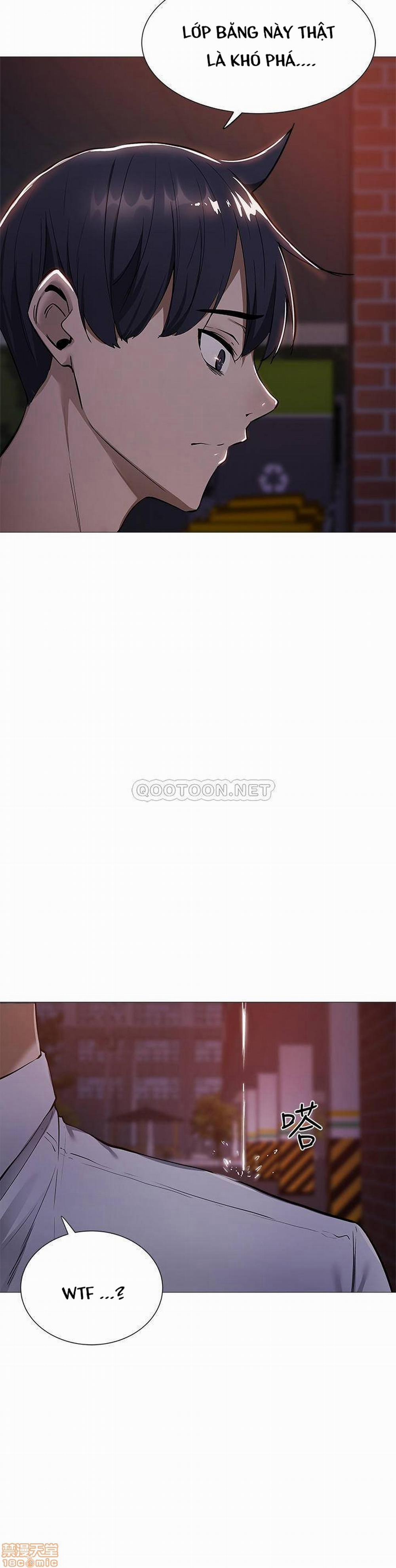 Chàng Trai Nghiệp Dư 8 trang 29