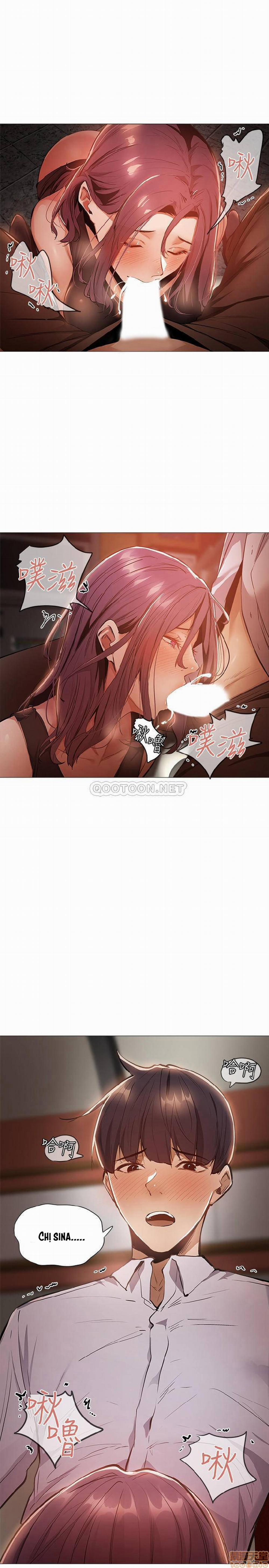 Chàng Trai Nghiệp Dư 8 trang 4