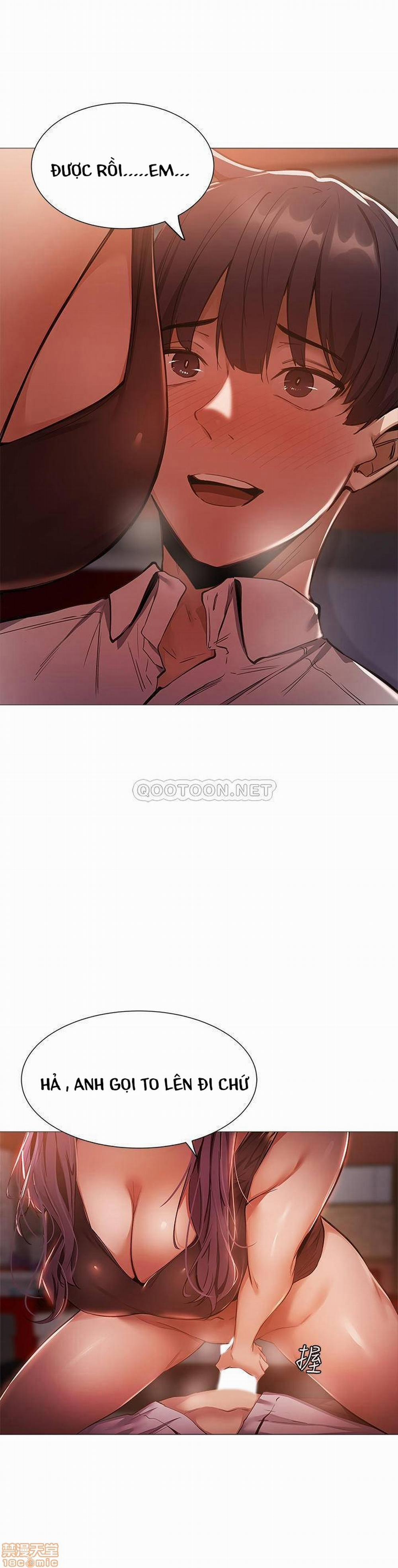 Chàng Trai Nghiệp Dư 8 trang 8