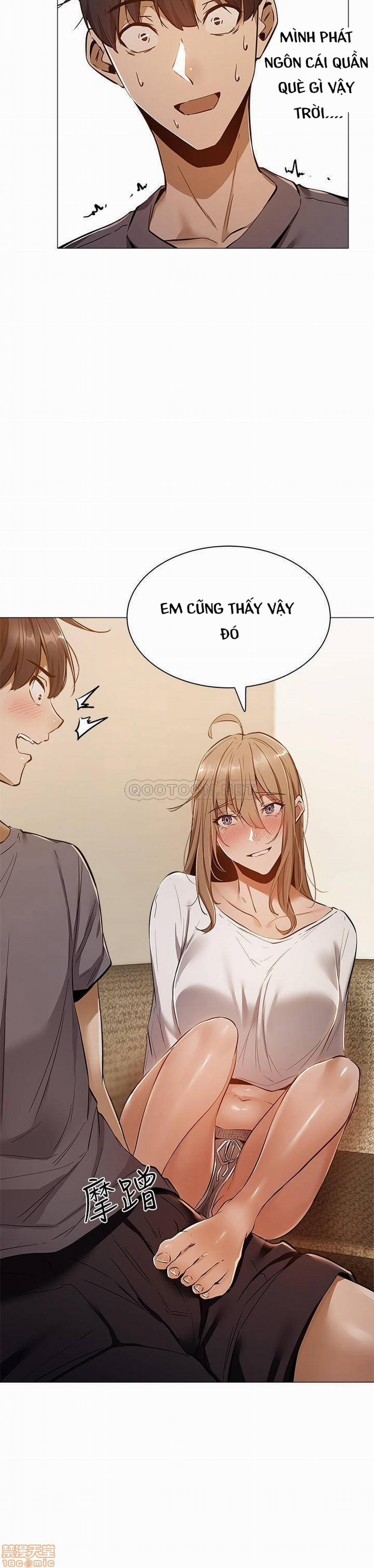 Chàng Trai Nghiệp Dư 9 trang 22