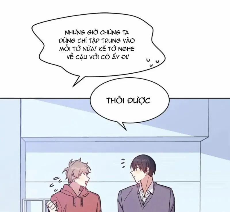 Chàng Trai Ngọt Ngào 10 trang 16