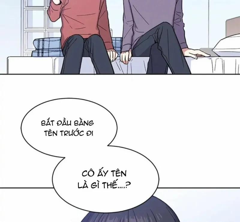 Chàng Trai Ngọt Ngào 10 trang 17