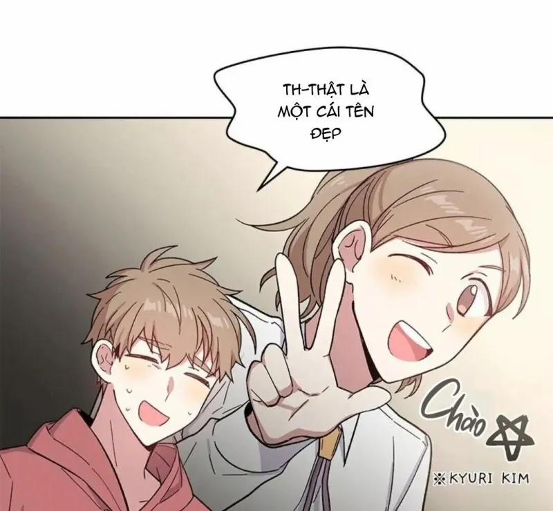 Chàng Trai Ngọt Ngào 10 trang 19