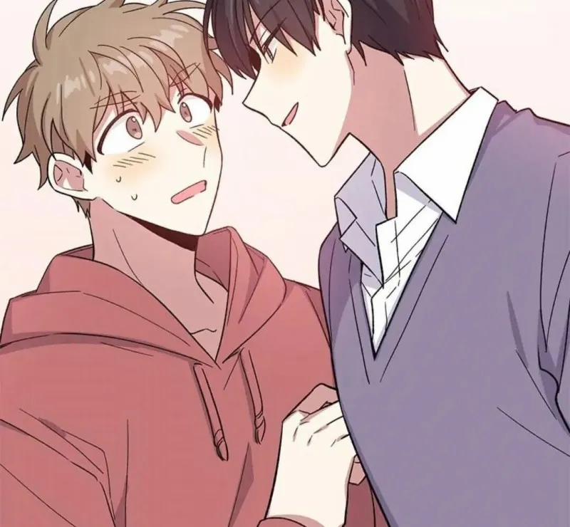 Chàng Trai Ngọt Ngào 10 trang 2