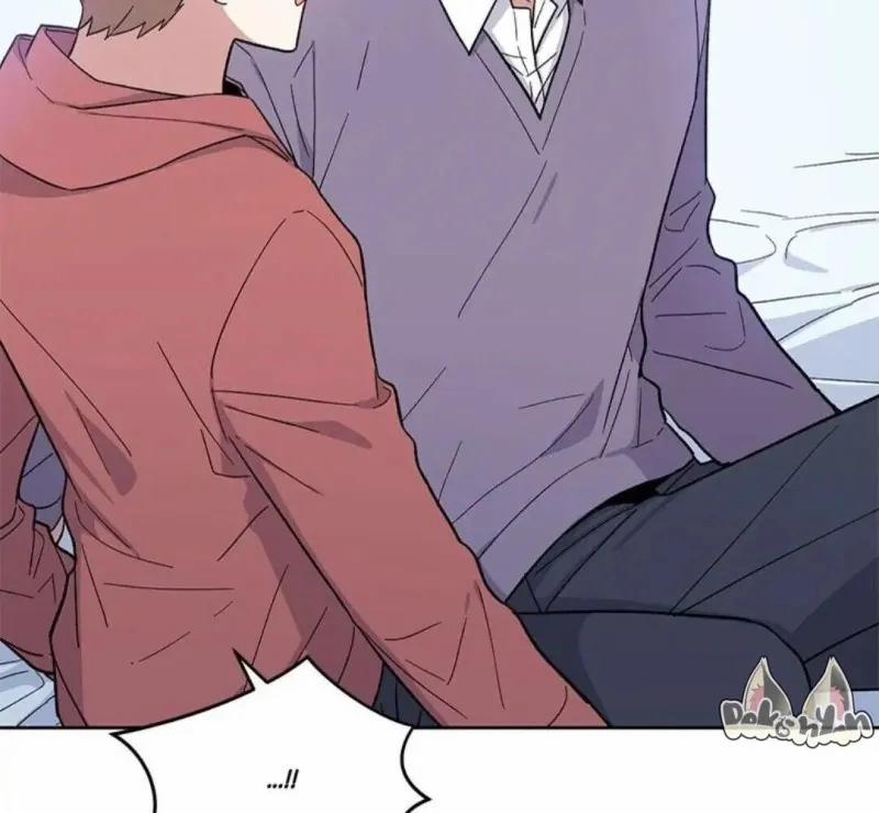 Chàng Trai Ngọt Ngào 10 trang 25