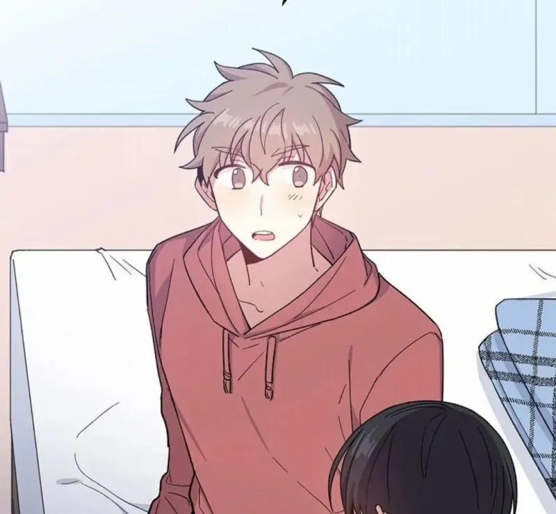 Chàng Trai Ngọt Ngào 10 trang 35