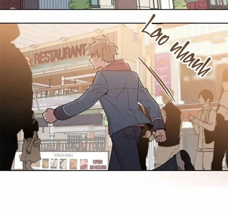 Chàng Trai Ngọt Ngào 10 trang 43