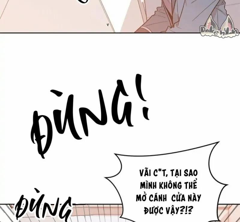 Chàng Trai Ngọt Ngào 10 trang 65