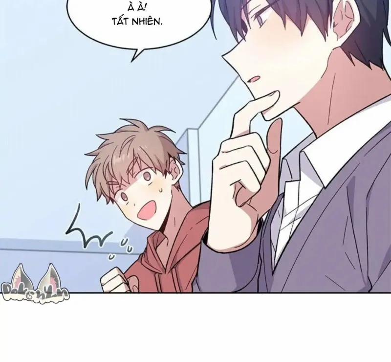 Chàng Trai Ngọt Ngào 10 trang 7