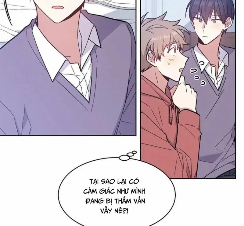 Chàng Trai Ngọt Ngào 10 trang 9