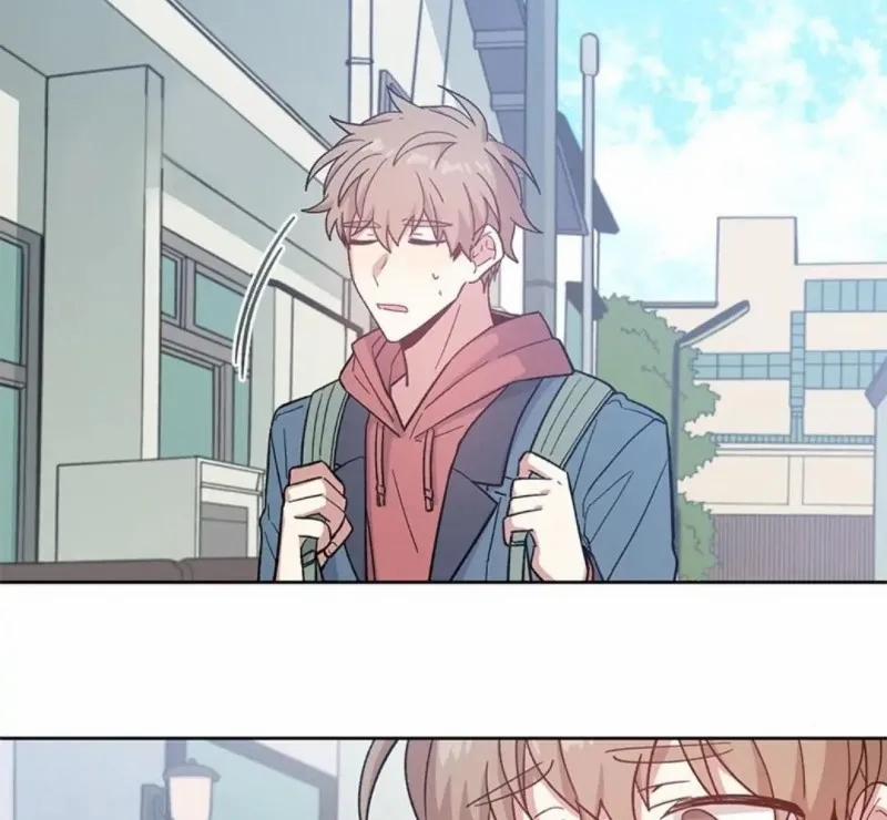 Chàng Trai Ngọt Ngào 6 trang 18