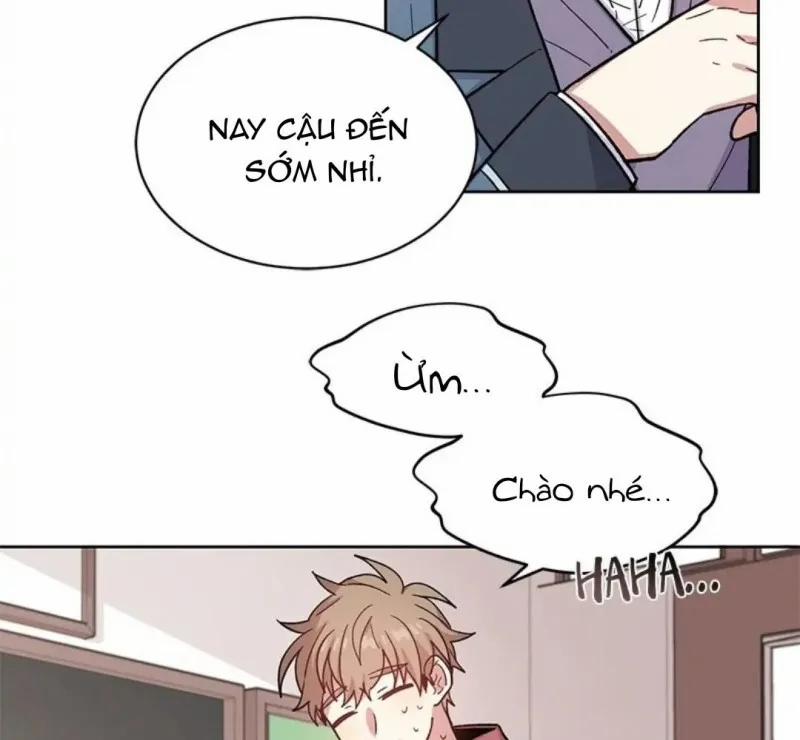 Chàng Trai Ngọt Ngào 6 trang 26