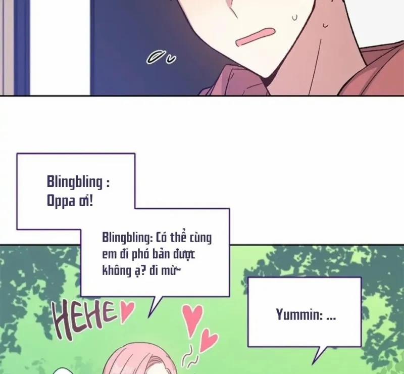 Chàng Trai Ngọt Ngào 6 trang 58